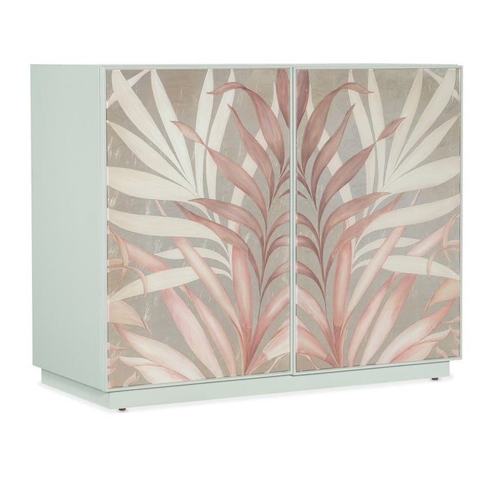 Susan G. Komen - Triumph Accent Chest - Pink