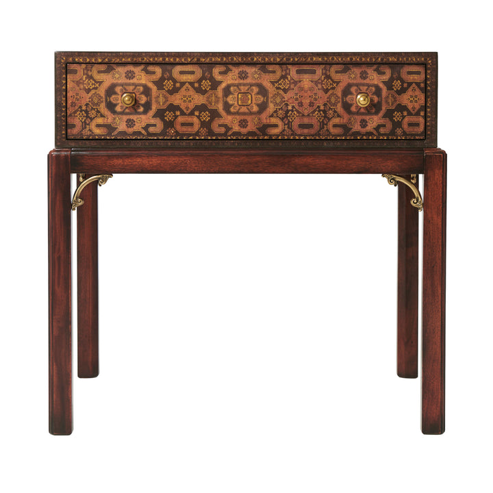 Hammadan Side Table