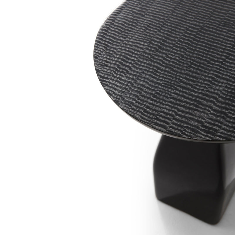 Chaturanga Accent Table