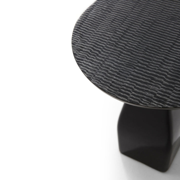 Chaturanga Accent Table