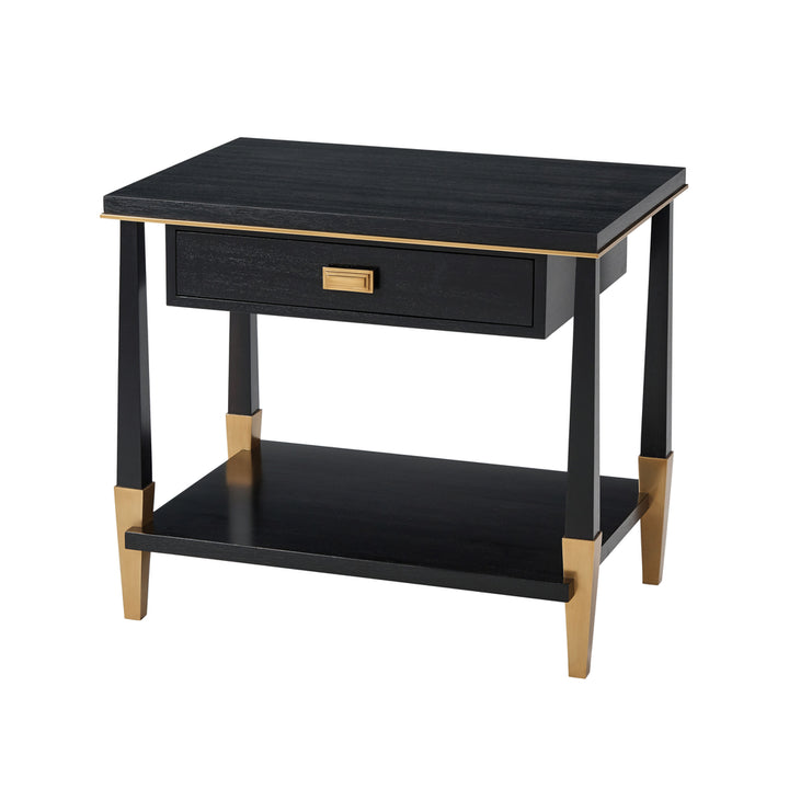 Fulham End Table