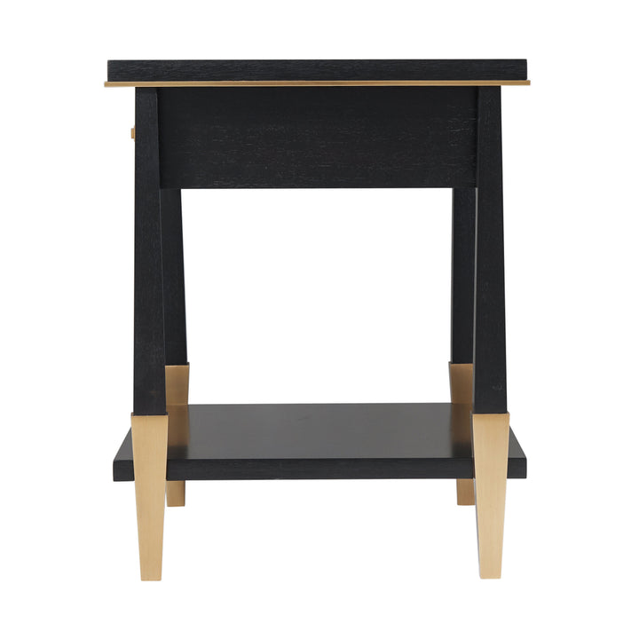 Fulham End Table