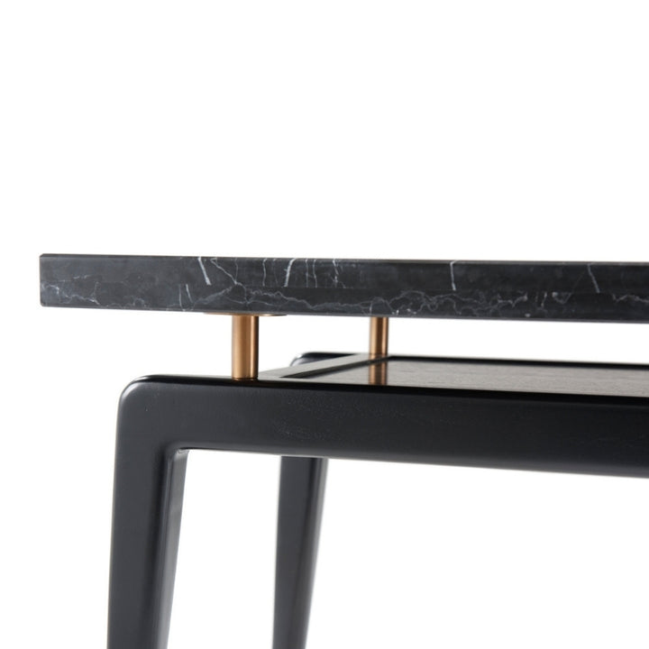 Carlo Side Table