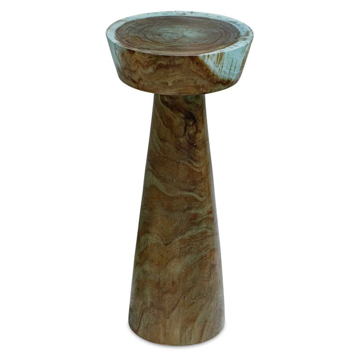 Mano - Drink Table - Blue
