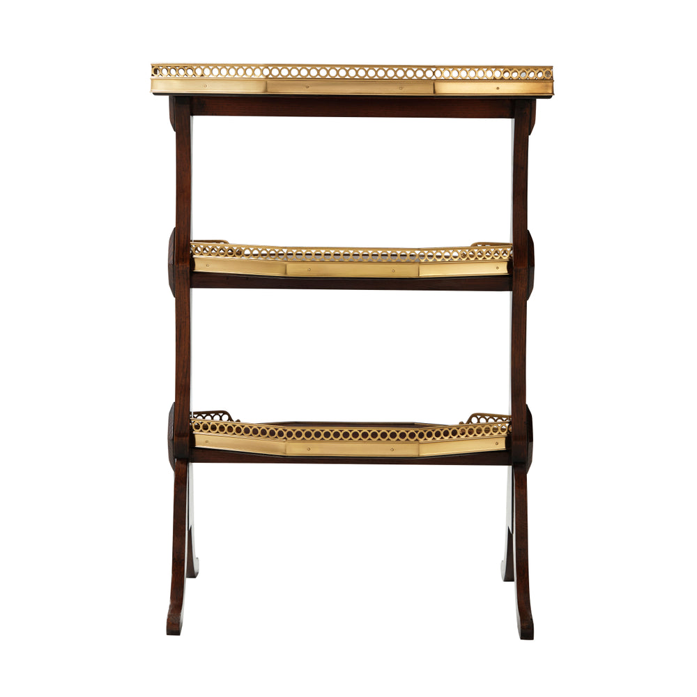 The Sometime Accent Table