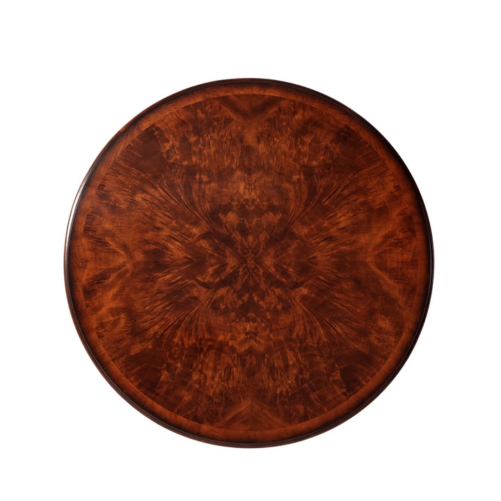 Centre of Attention Table