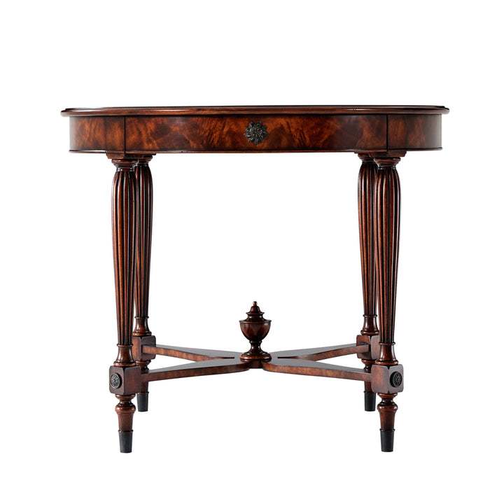 Centre of Attention Table
