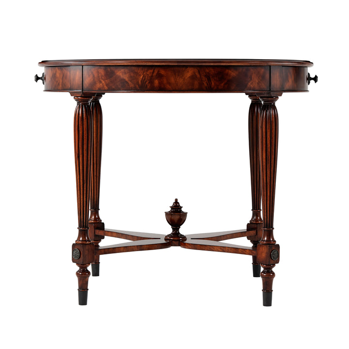 Centre of Attention Table