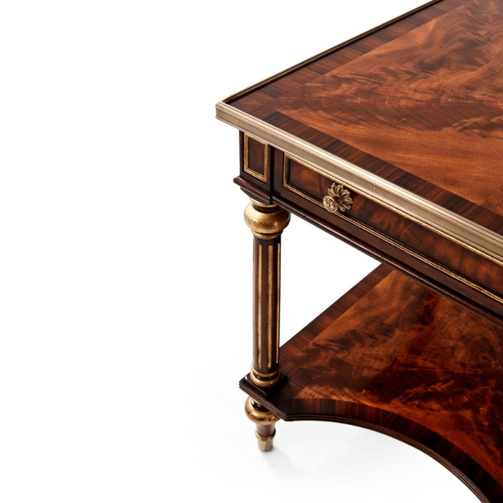 Director's Side Table