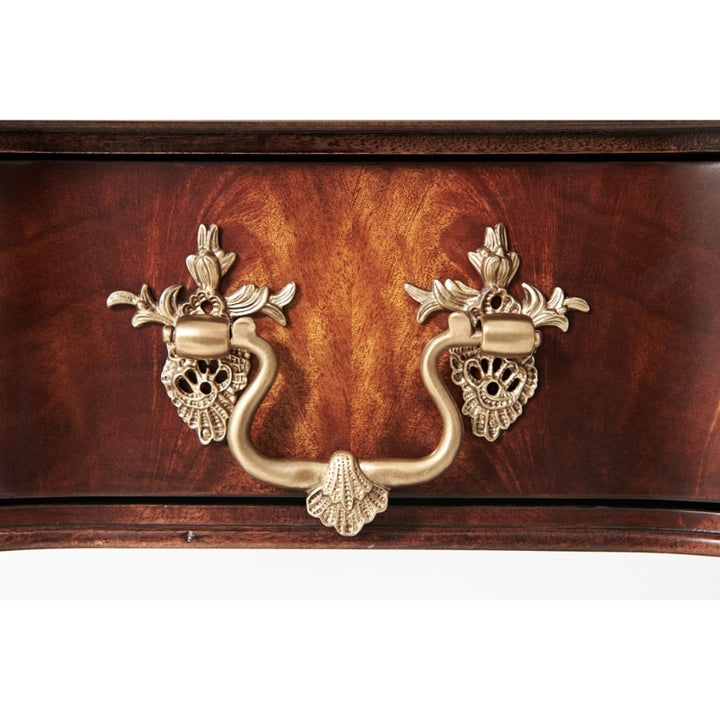 In the Grand Manner Side Table