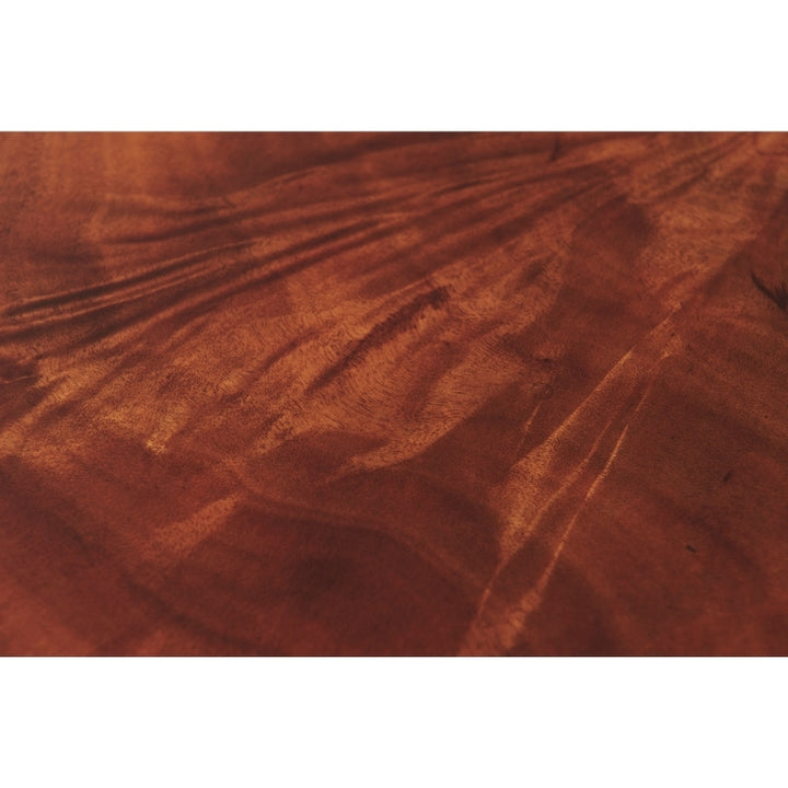In the Grand Manner Side Table