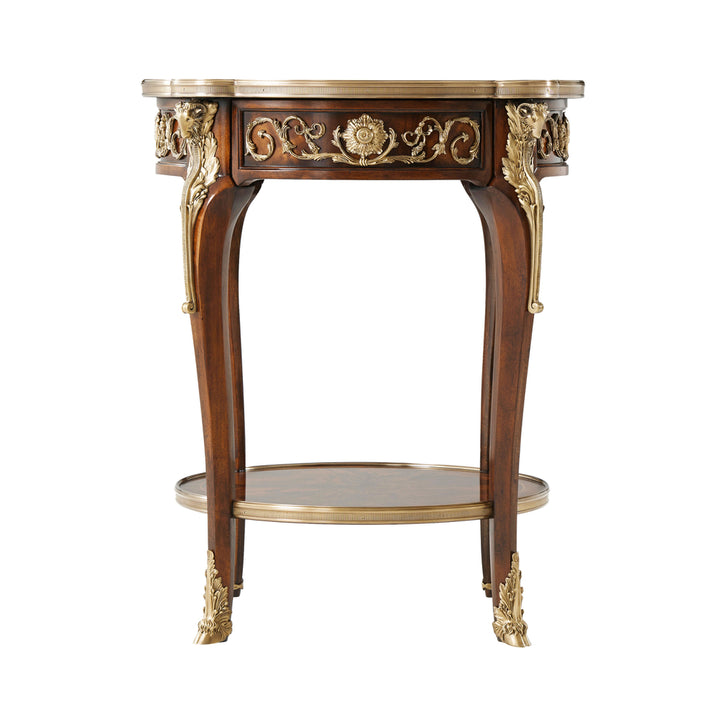 Bernadette Side Table