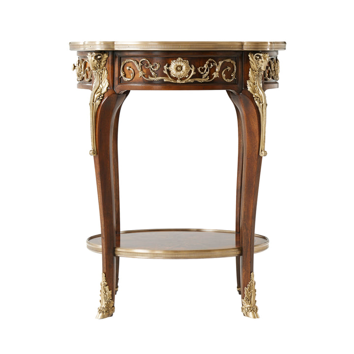 Bernadette Side Table