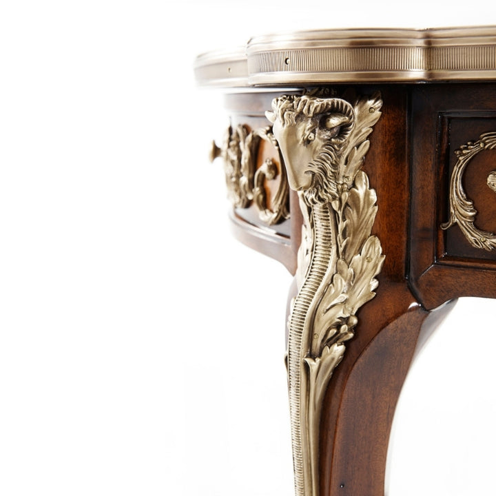 Bernadette Side Table