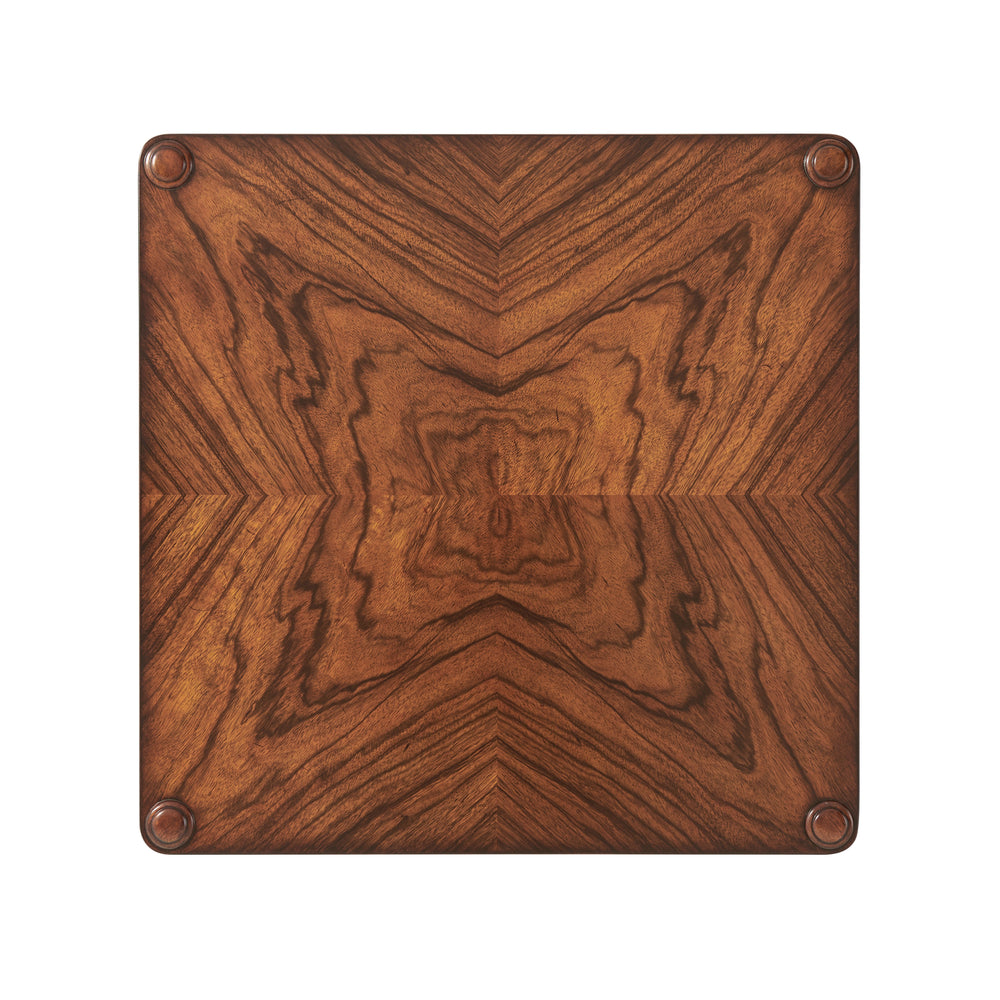 Variations on the Bobbin Side Table
