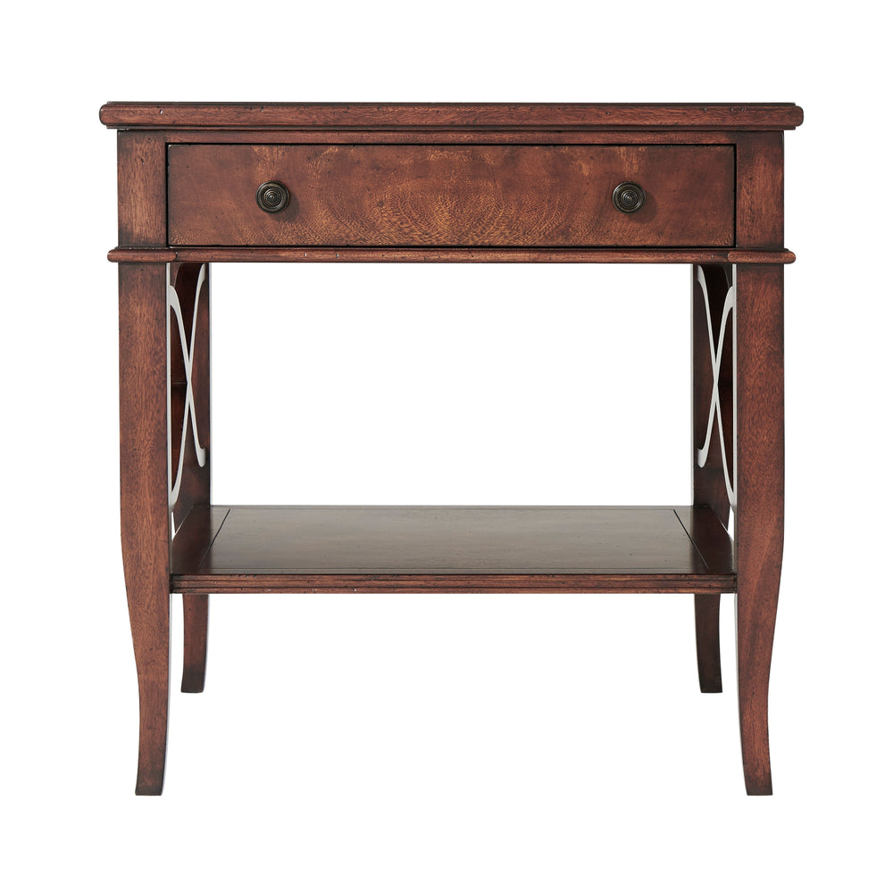 Saint-Simon Side Table