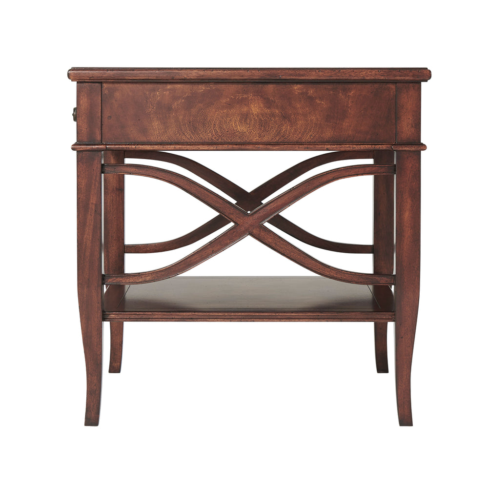 Saint-Simon Side Table