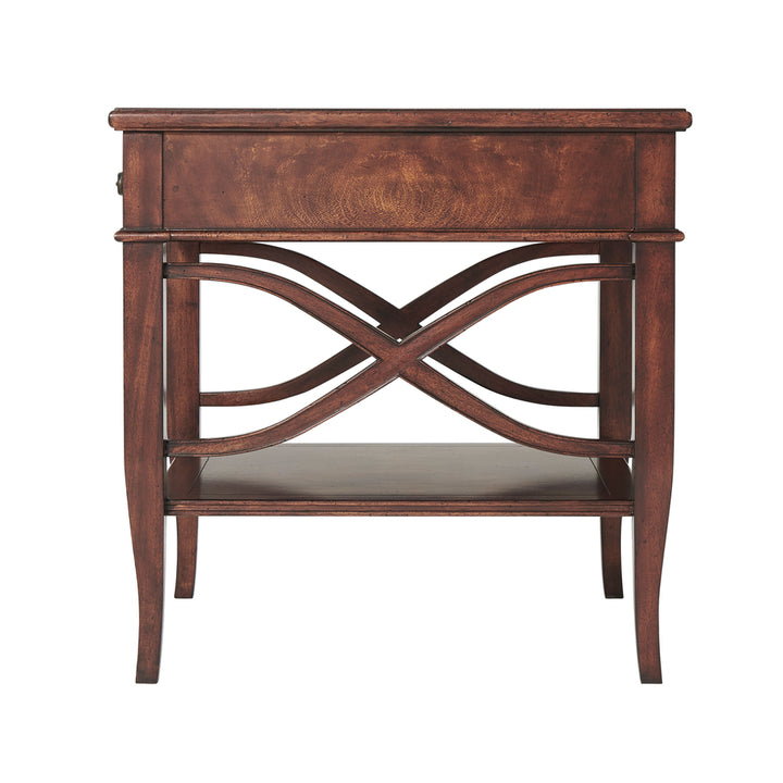 Saint-Simon Side Table
