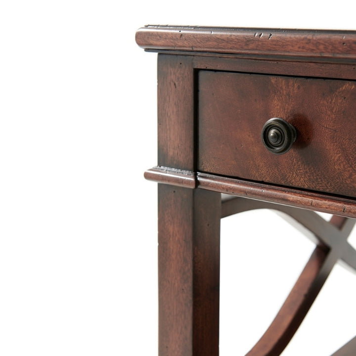 Saint-Simon Side Table