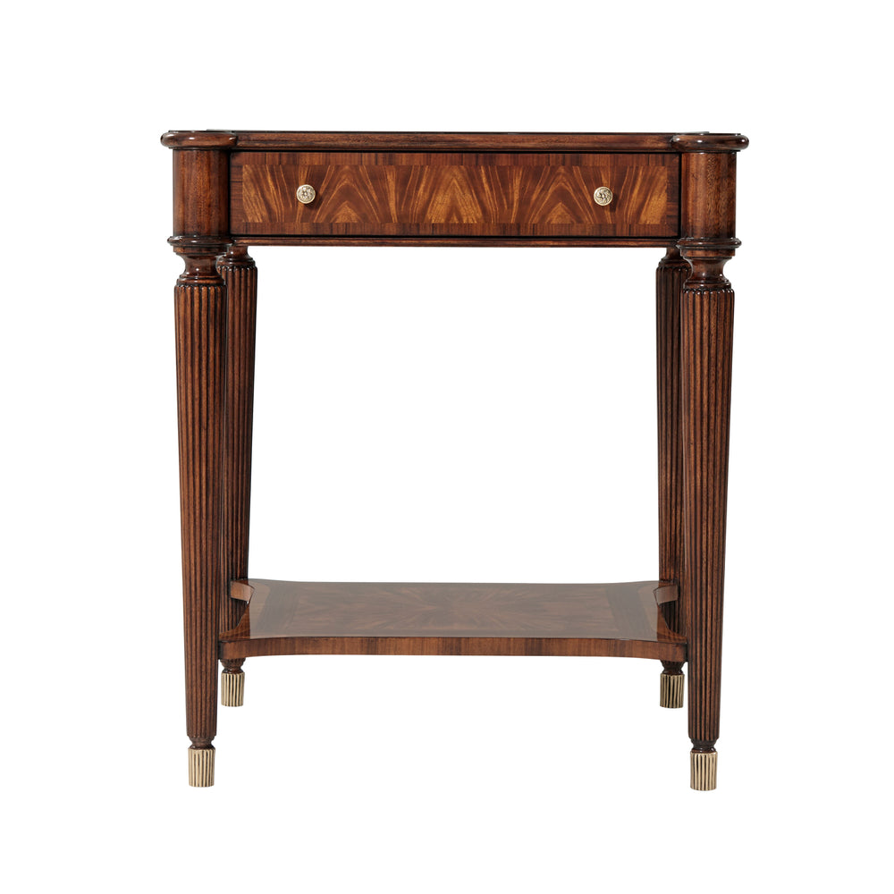 Yorke Side Table