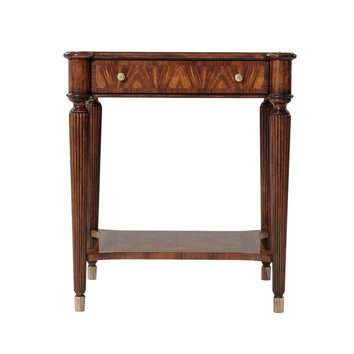 Yorke Side Table