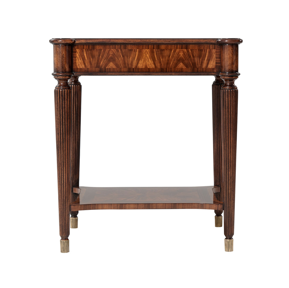 Yorke Side Table