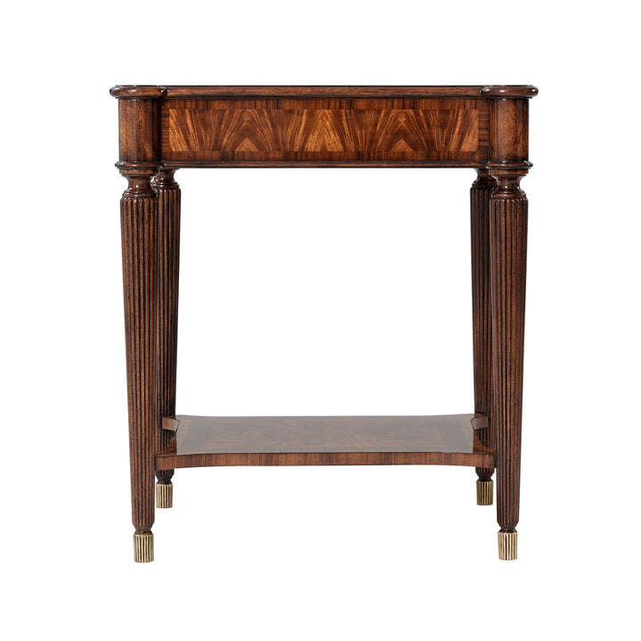 Yorke Side Table