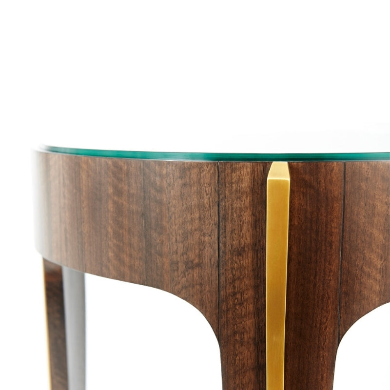 Bold Side Table
