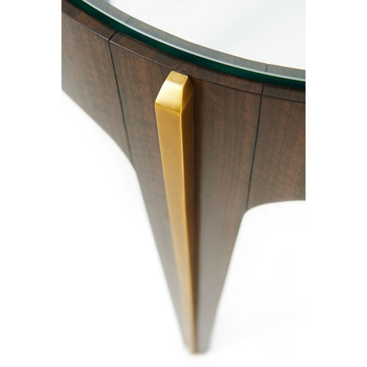 Bold Side Table