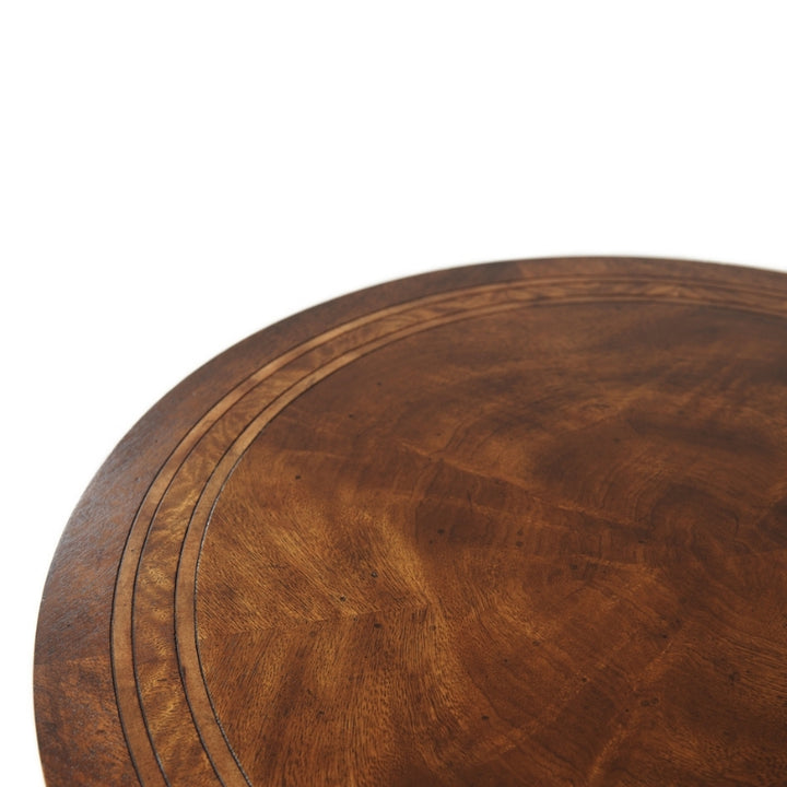 Brooksby's Side Table