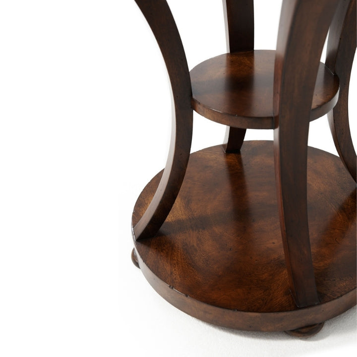 Brooksby's Side Table