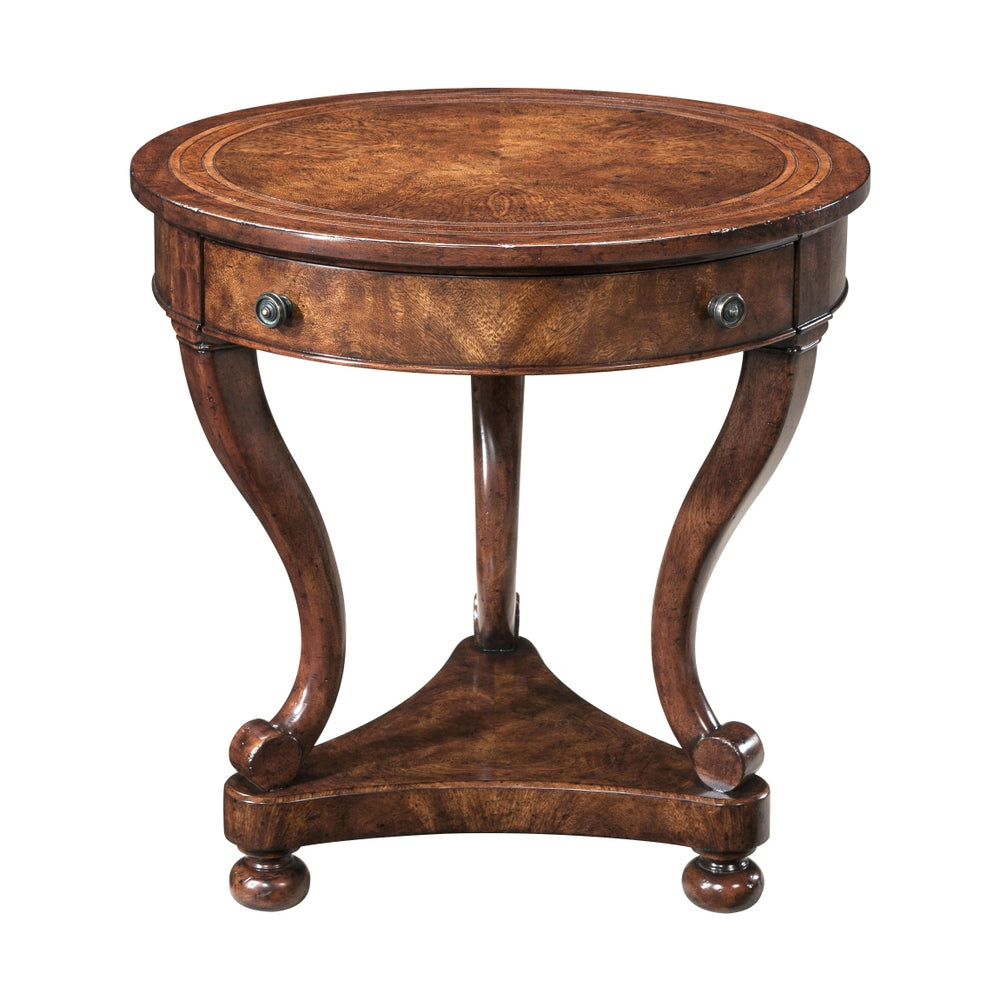 Occasionally Italian Side Table