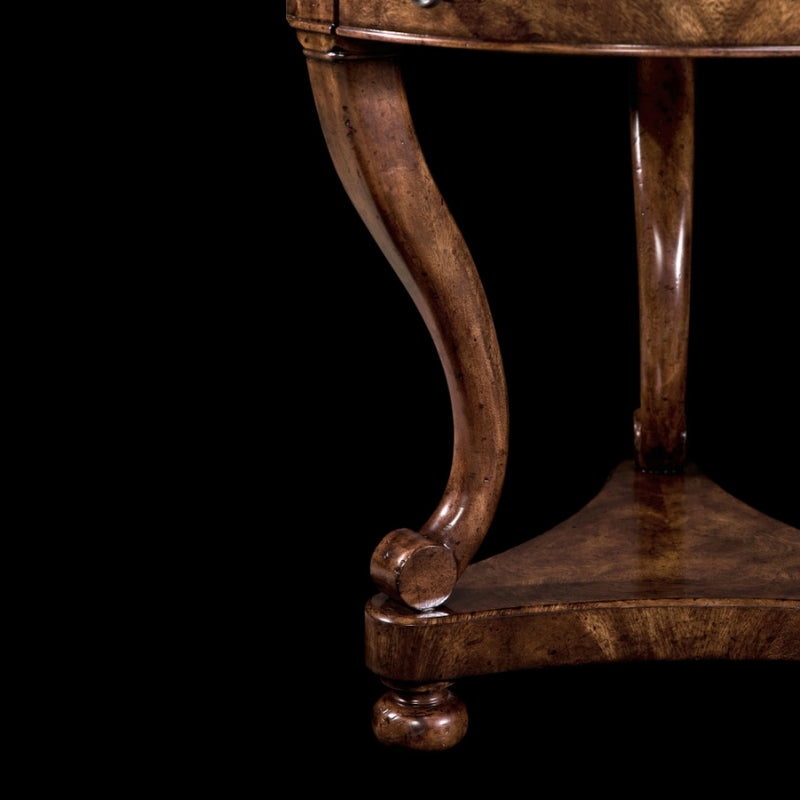 Occasionally Italian Side Table