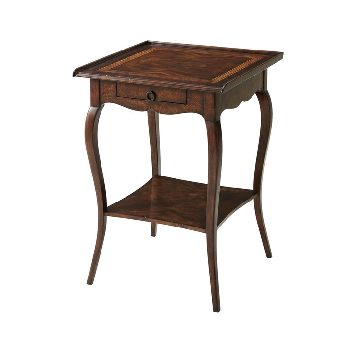 Le Fin Side Table