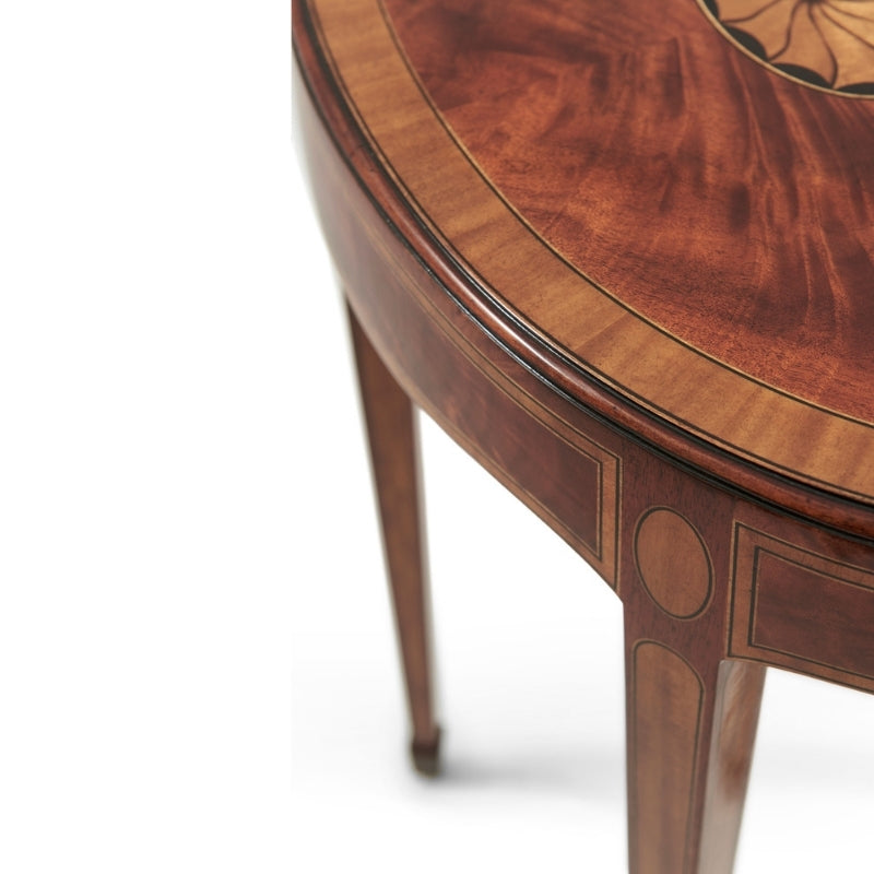 Large Mompesson Accent Table