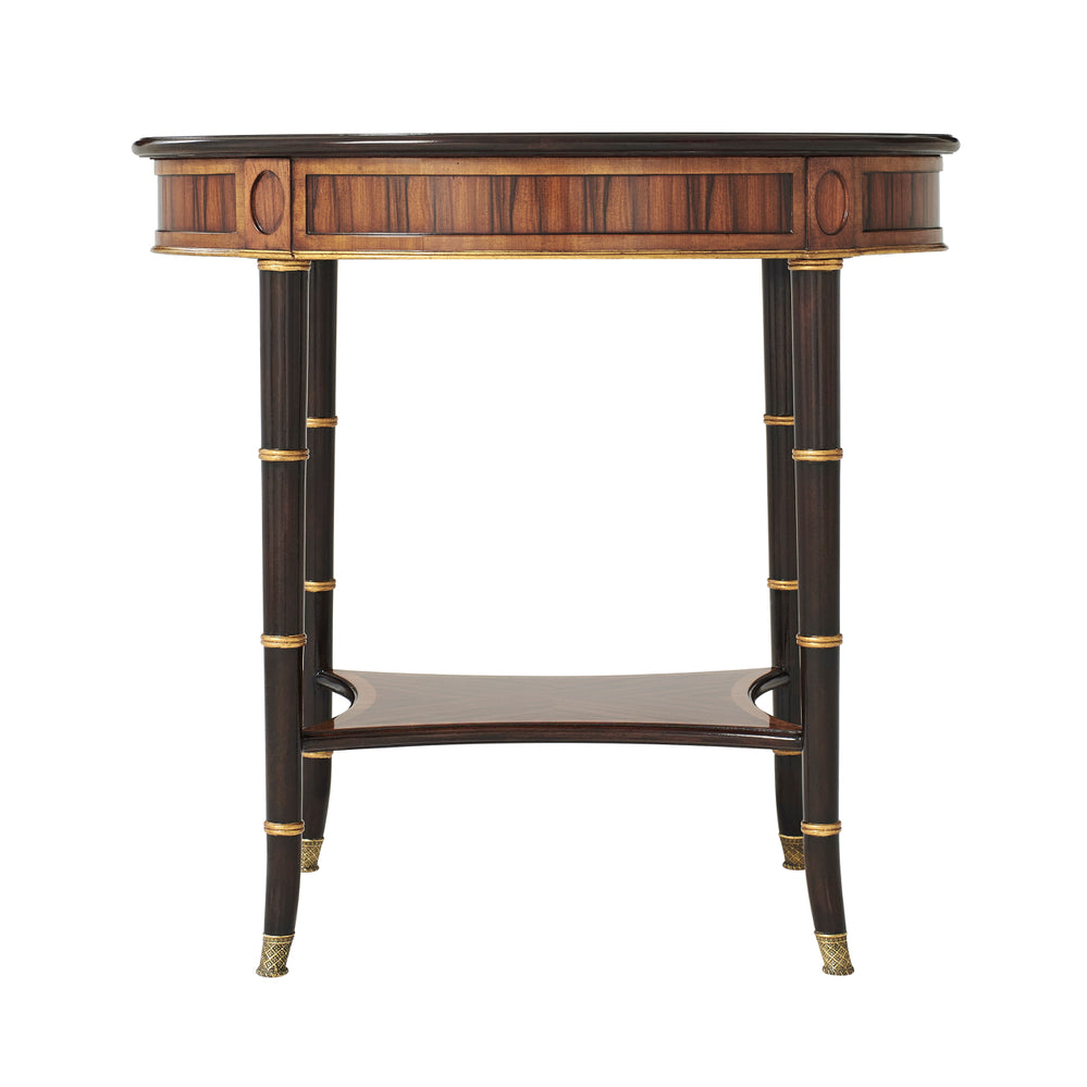 Edgeworth Side Table