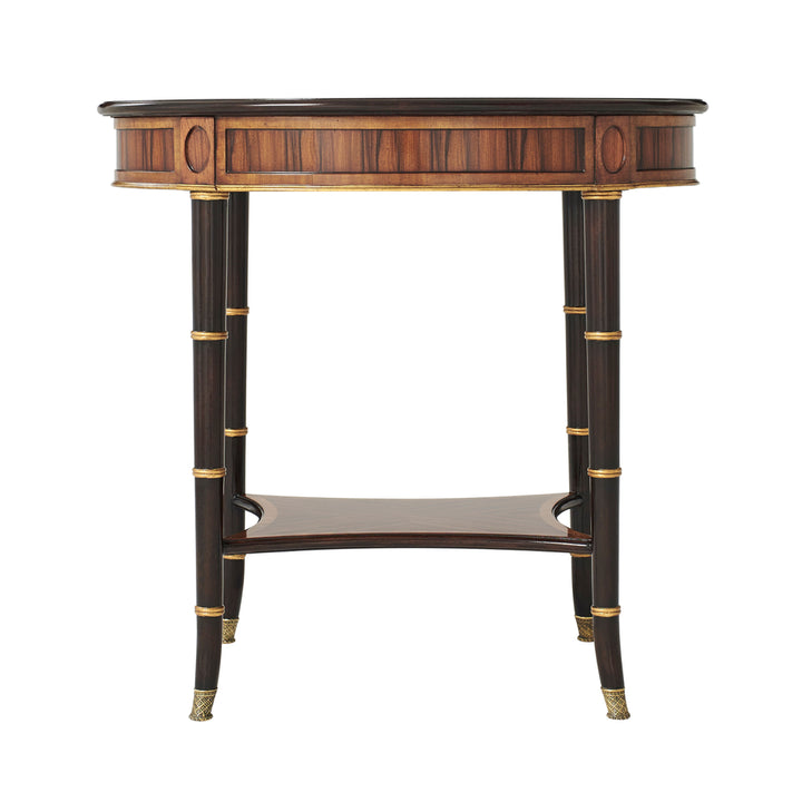 Edgeworth Side Table