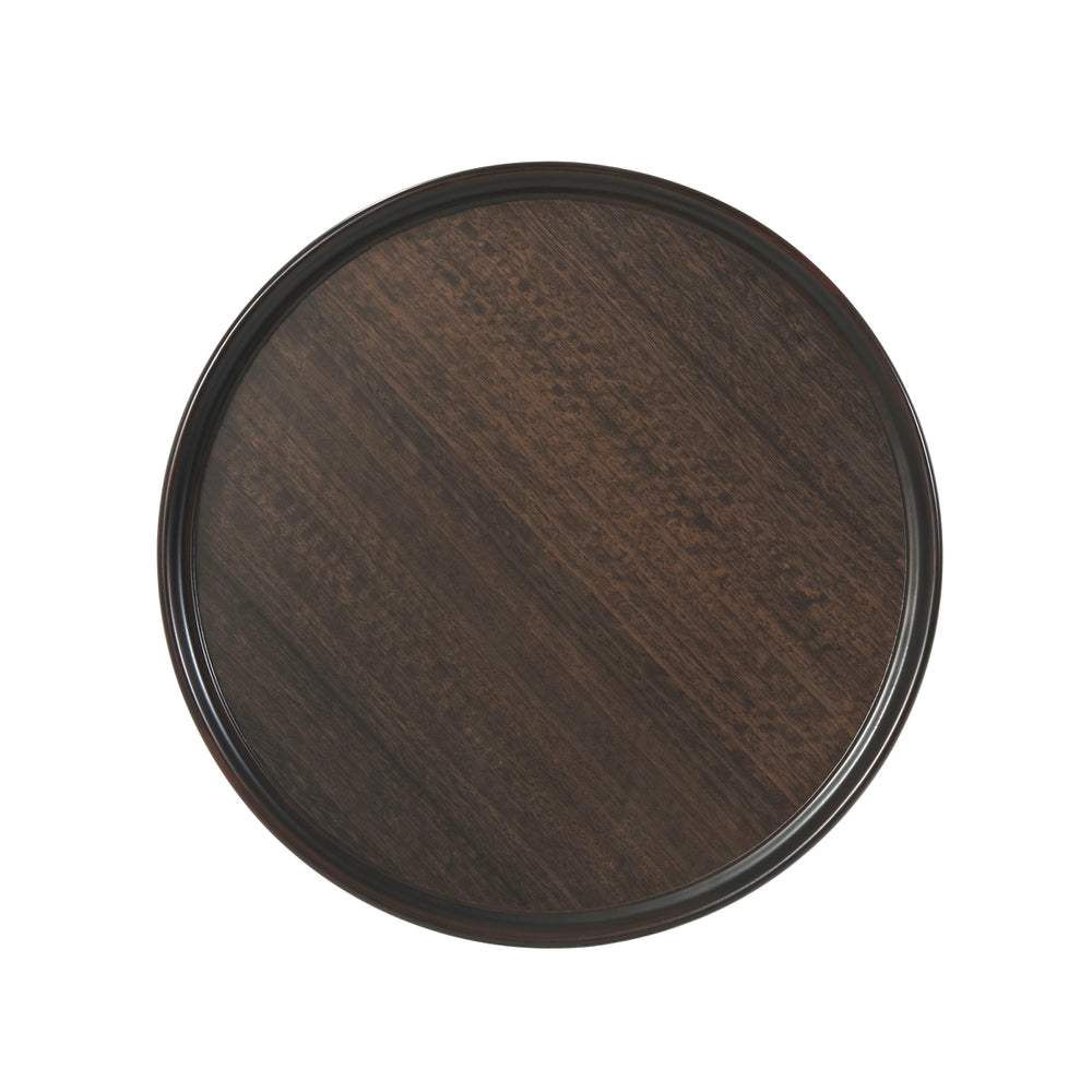 Balance Accent Table