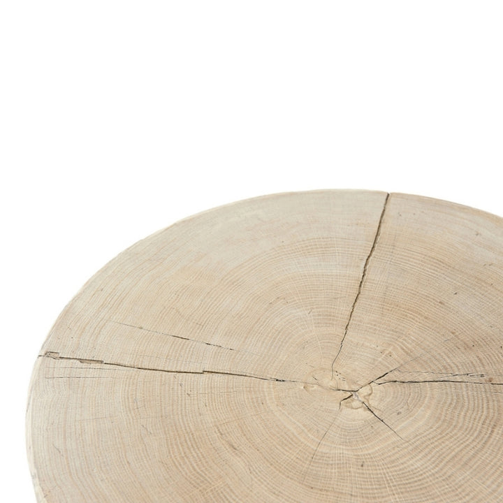 Sawyer Accent Table