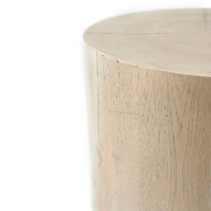 Sawyer Accent Table
