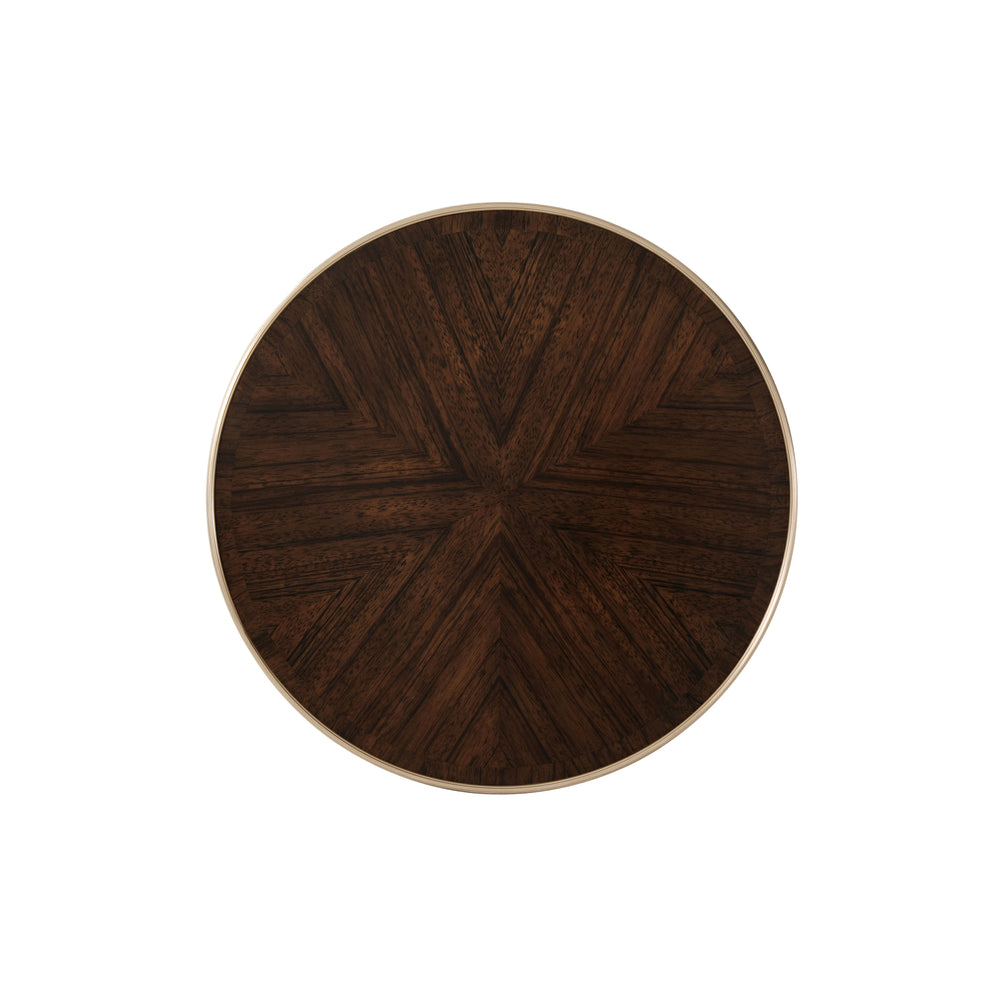 Eleonore Side Table