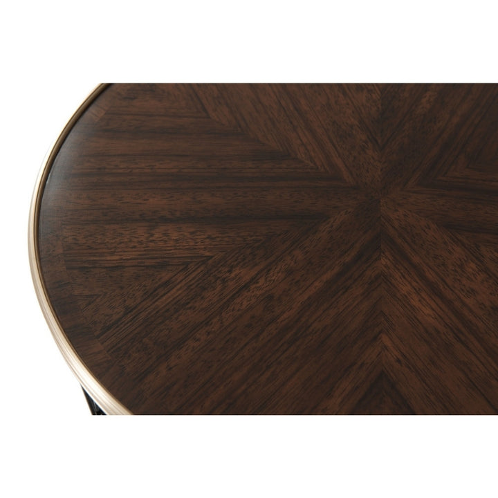 Eleonore Side Table