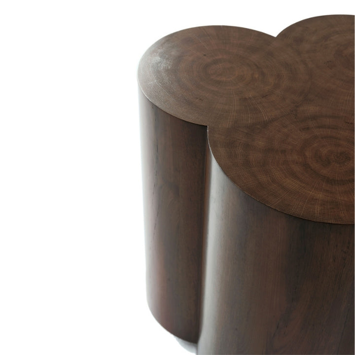Claiborne Side Table