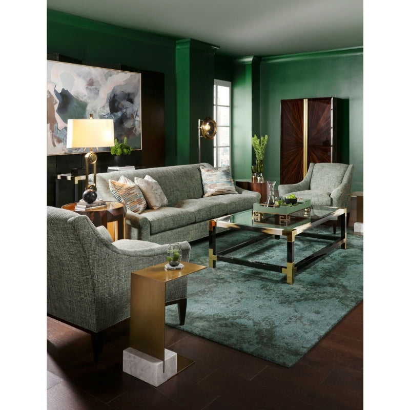 Claiborne Side Table
