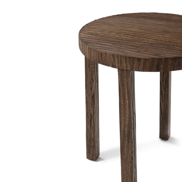 Mariano Side Table