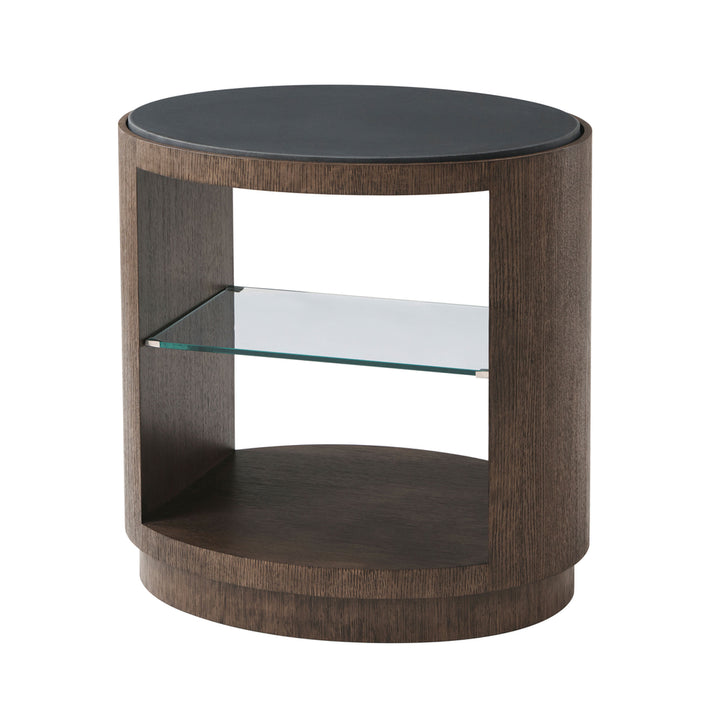 Nevio Side Table