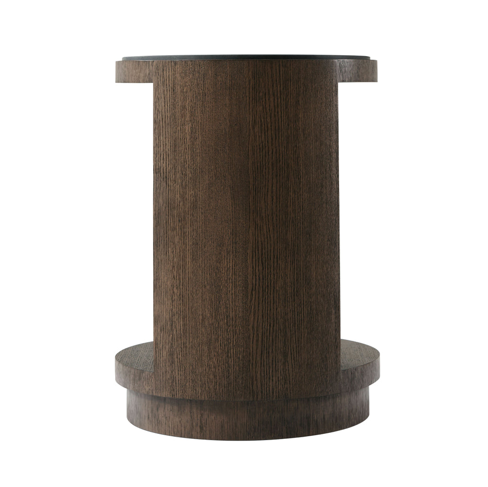 Nevio Side Table