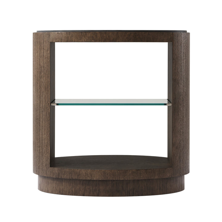 Nevio Side Table