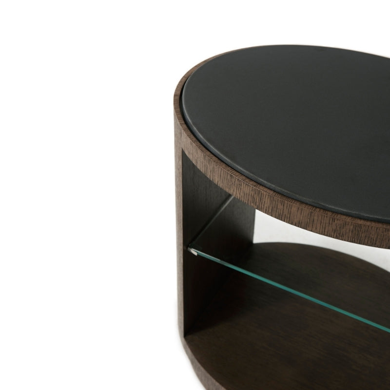 Nevio Side Table