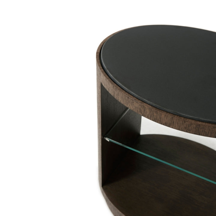 Nevio Side Table
